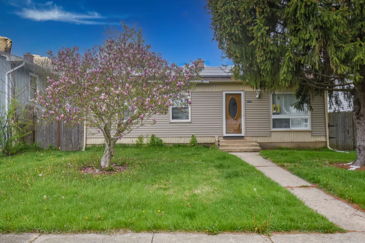 2042 Gideon Avenue, Zion, IL 60099 - #1