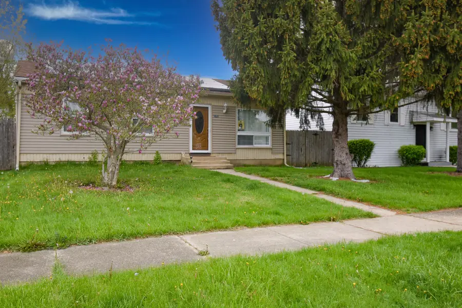 2042 Gideon Avenue, Zion, IL 60099 - #2