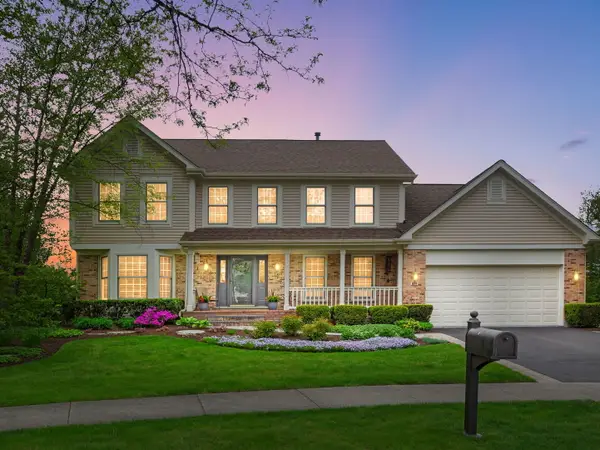 271 Saddle Back Road, Vernon Hills, IL 60061