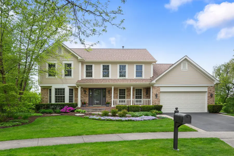 271 Saddle Back Road, Vernon Hills, IL 60061 - #3