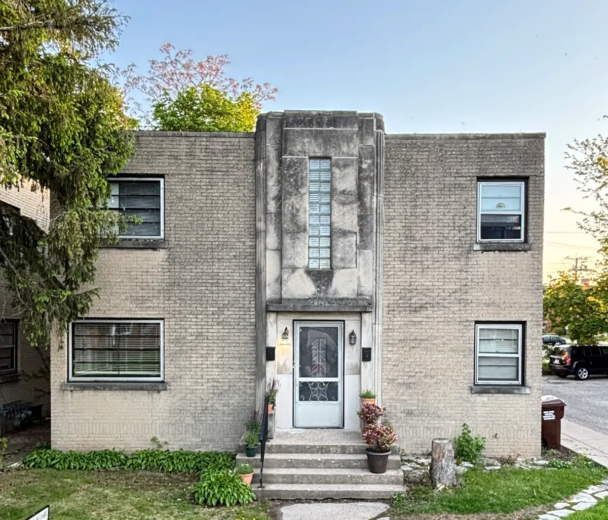 216 Carlton Terrace, Rockford, IL 61103 - #1