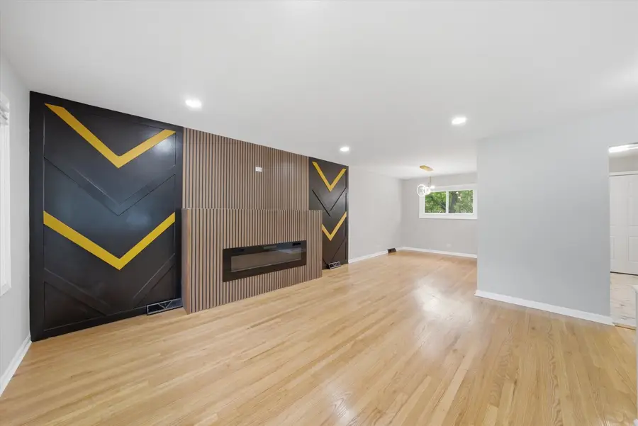 16611 Marshfield Avenue, Markham, IL 60428 - #2