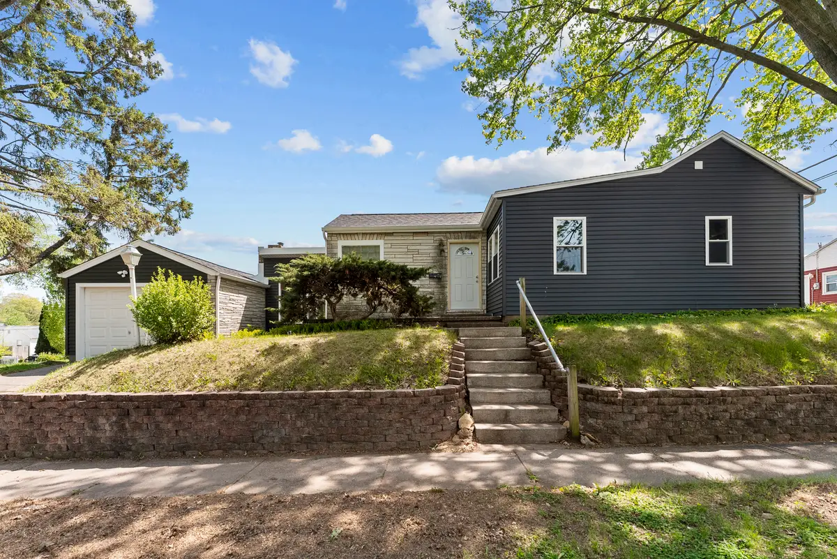 3724 N Sturdevant Street, Davenport, IA 52806 - #1