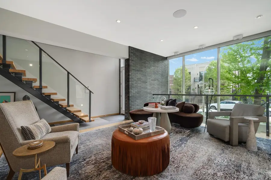 1756 W Wabansia Avenue, Chicago, IL 60622 - #2
