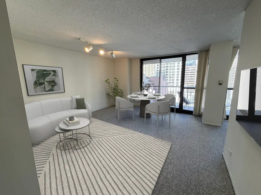 10 E Ontario Street #1701, Chicago, IL 60611 - #2