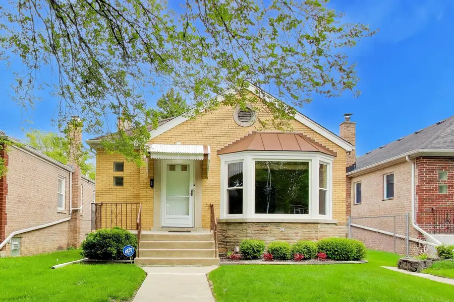 6215 N Lowell Avenue, Chicago, IL 60646 - #2