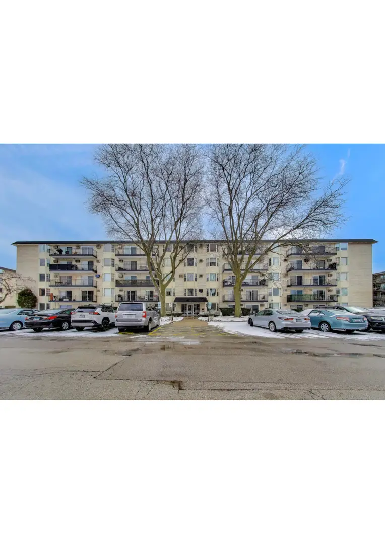 5506 Lincoln Avenue #A521, Morton Grove, IL 60053 - #2
