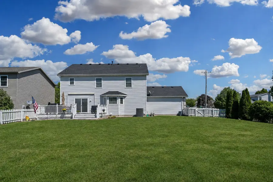2 Bandecon Way, Bloomington, IL 61704 - #2