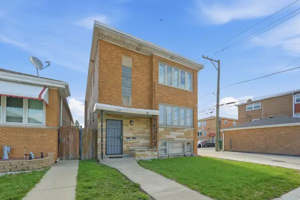 Address Withheld By Seller, Chicago, IL 60632