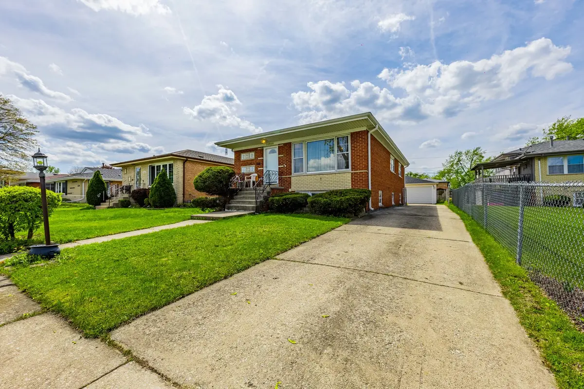 10808 Major Avenue, Chicago Ridge, IL 60415 - #1