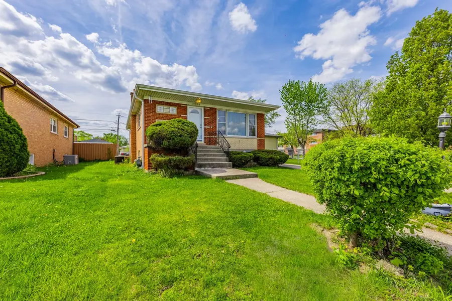 10808 Major Avenue, Chicago Ridge, IL 60415 - #2