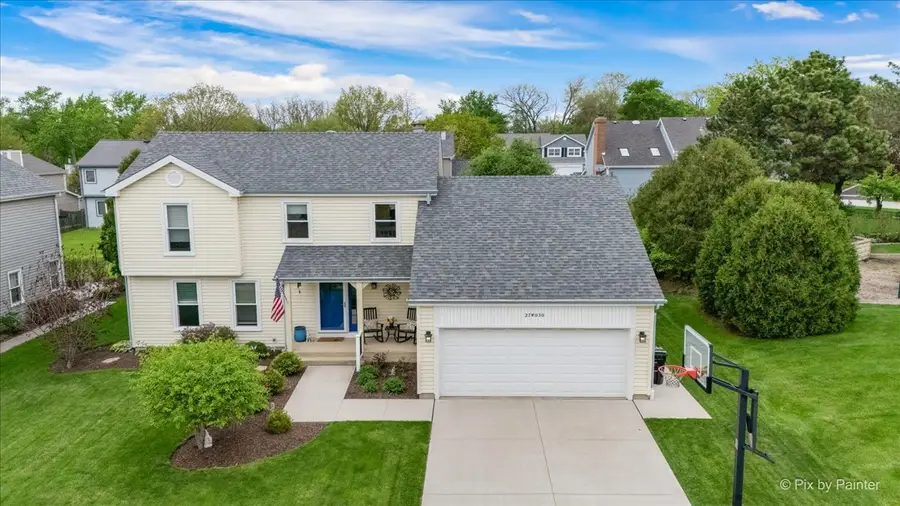 27W050 Sycamore Lane, Winfield, IL 60190 - #2