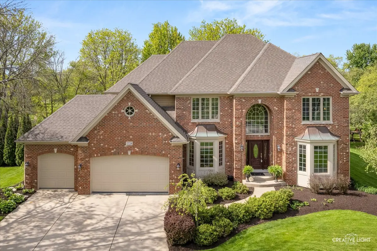 1728 Robert Lane, Naperville, IL 60564 - #1