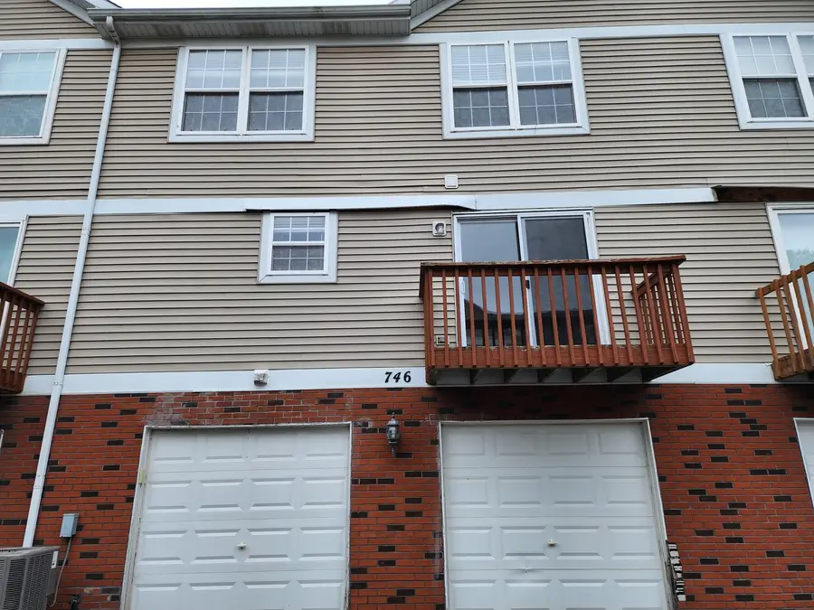 746 Tiffany Court #746, Antioch, IL 60002 - #2