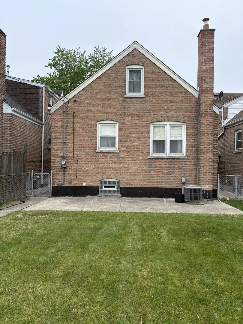5121 S Springfield Avenue, Chicago, IL 60632 - #2