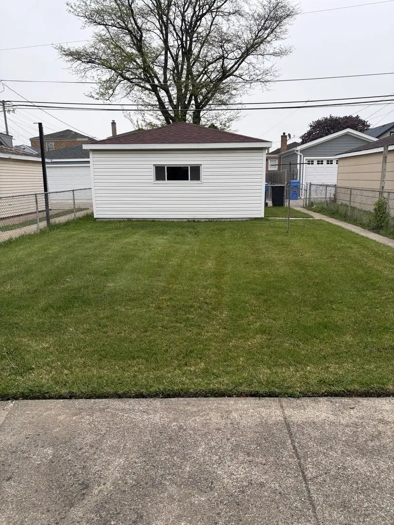 5121 S Springfield Avenue, Chicago, IL 60632 - #3