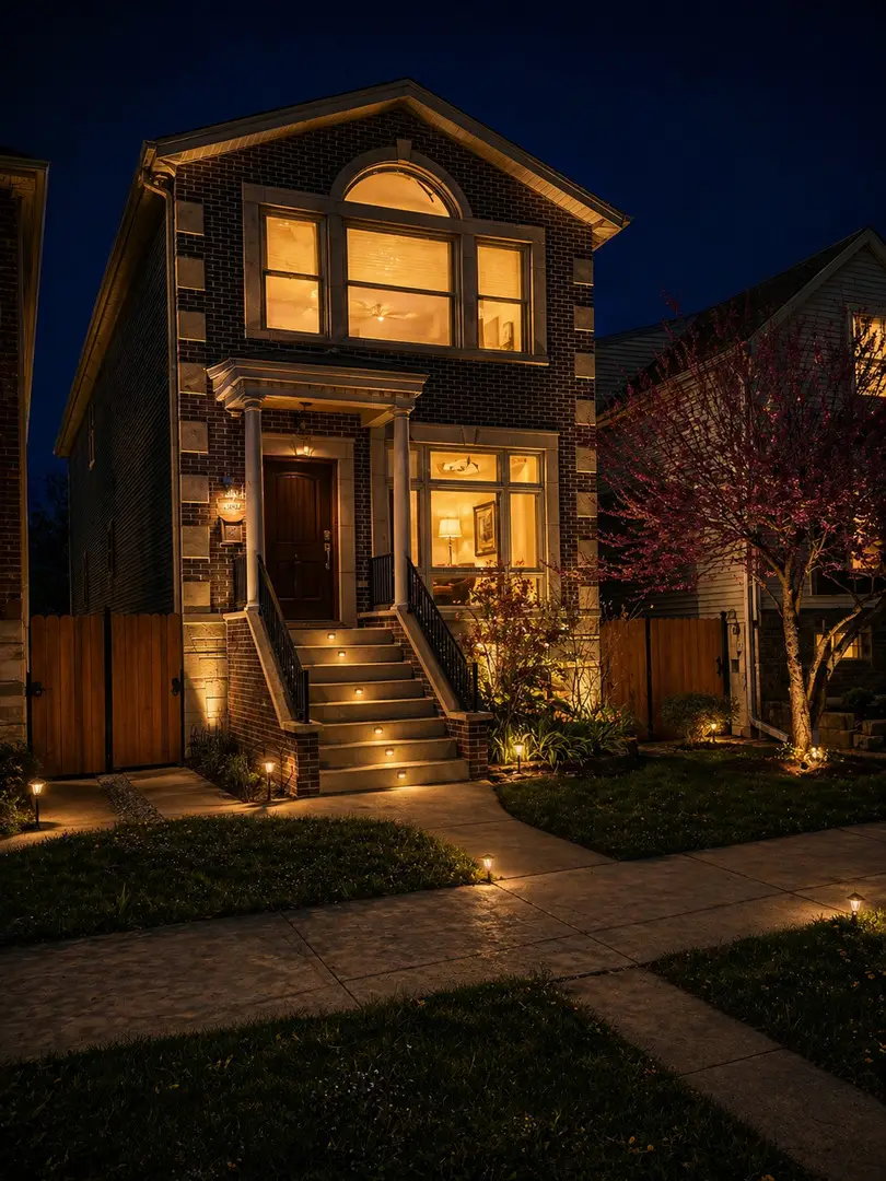 4906 N Kruger Avenue, Chicago, IL 60630 - #2