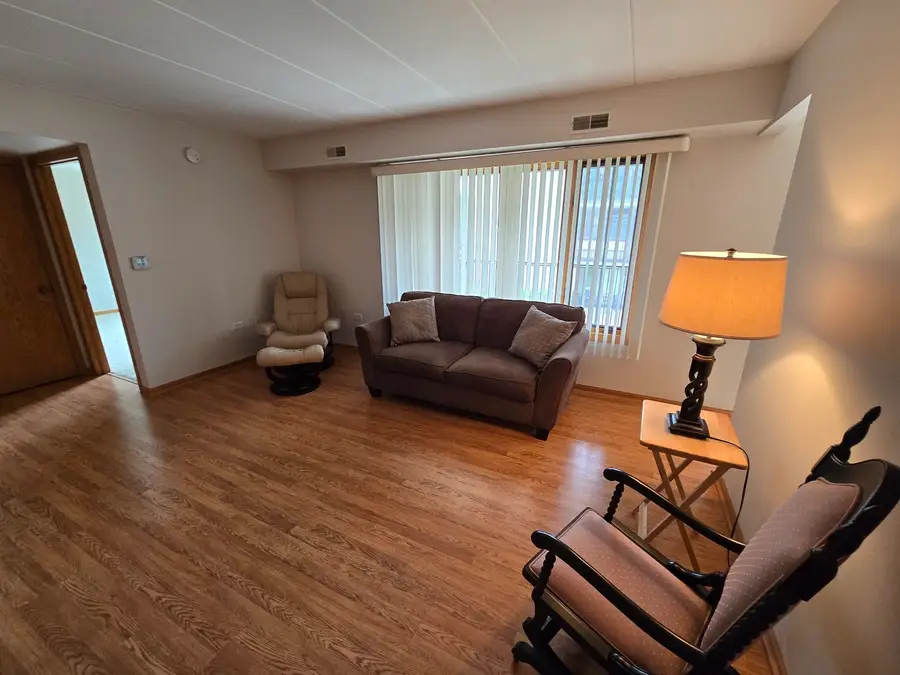 13950 Lavergne Avenue #907, Crestwood, IL 60418 - #2