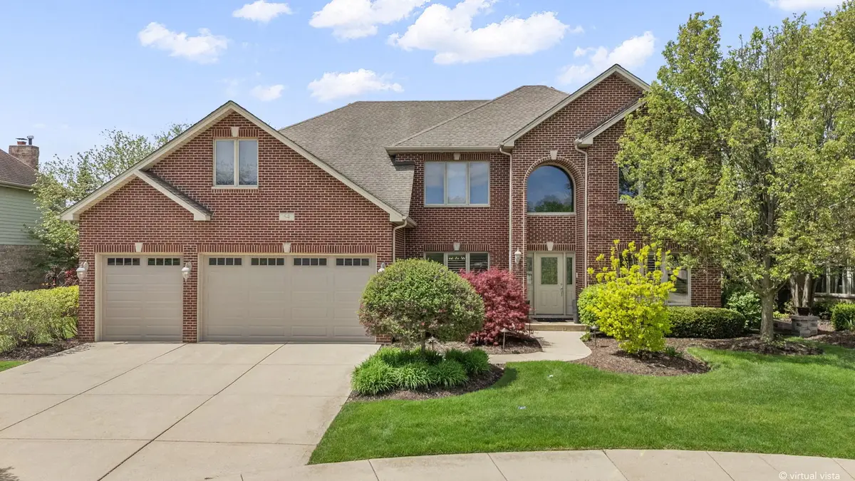 54 N Andover Drive, Roselle, IL 60172 - #1