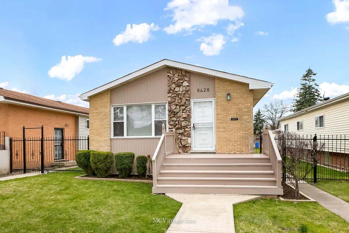 9428 S Perry Avenue, Chicago, IL 60620 - #1