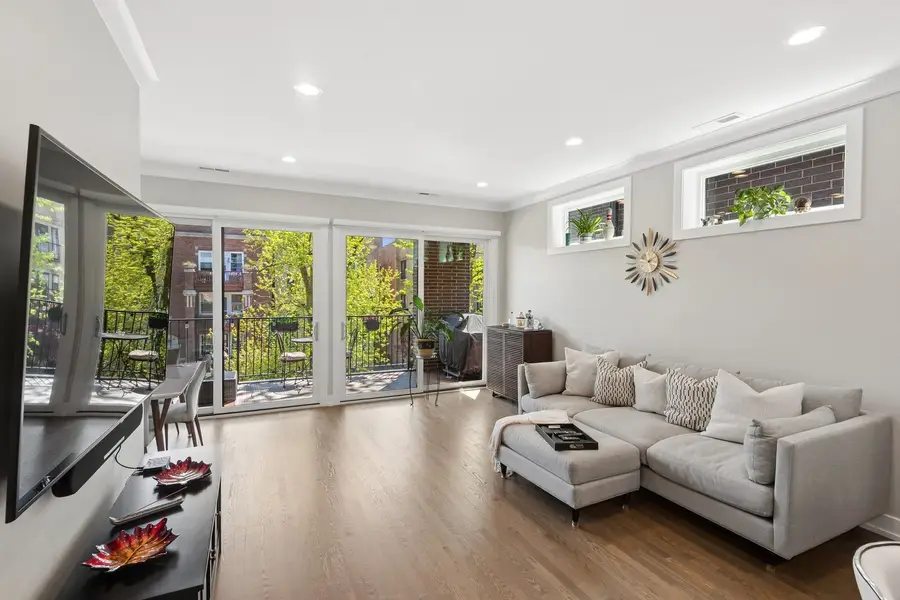 1466 W Winona Street #2, Chicago, IL 60640 - #3