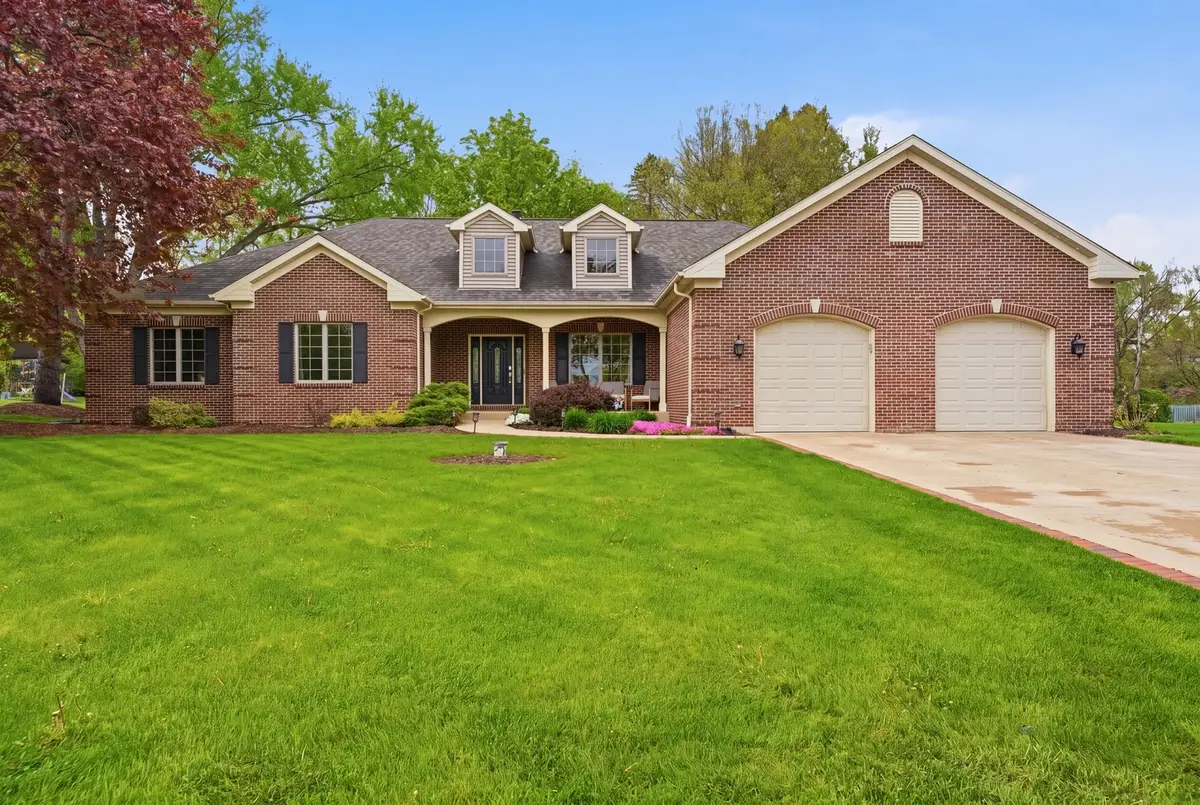 2414 Mehring Avenue, Johnsburg, IL 60051 - #1