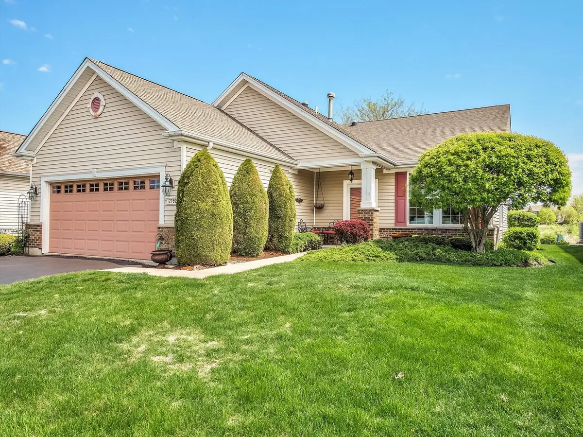 12760 Kishwaukee Lane, Huntley, IL 60142 - #1