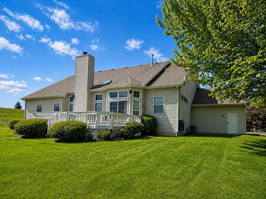 25410 W Latham Court, Plainfield, IL 60585 - #2