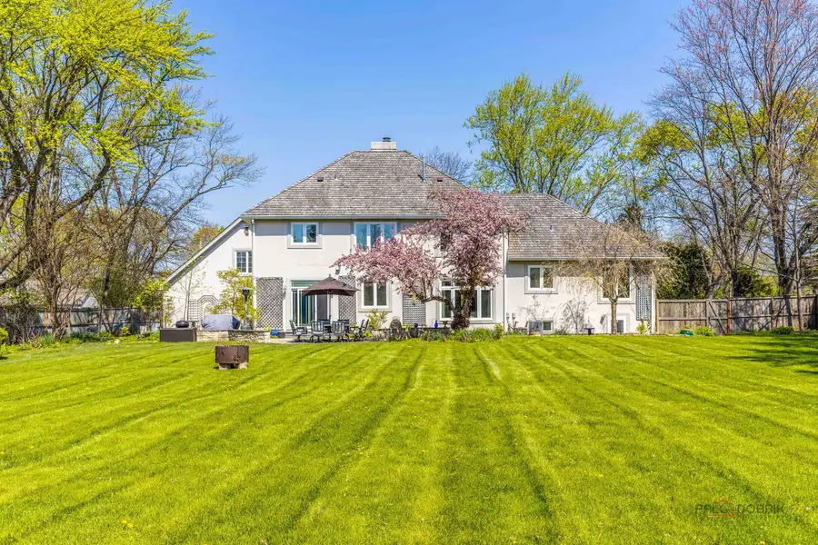 3031 Farner Court, Riverwoods, IL 60015 - #2
