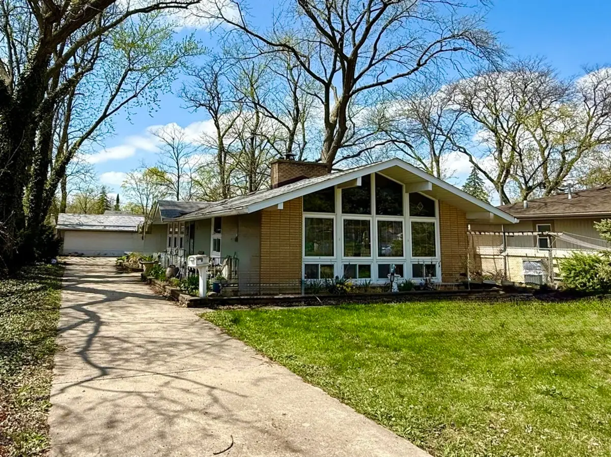 1280 S River Road, Des Plaines, IL 60018 - #1