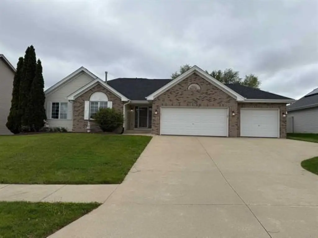6518 Broadcast Parkway, Loves Park, IL 61111 - #1