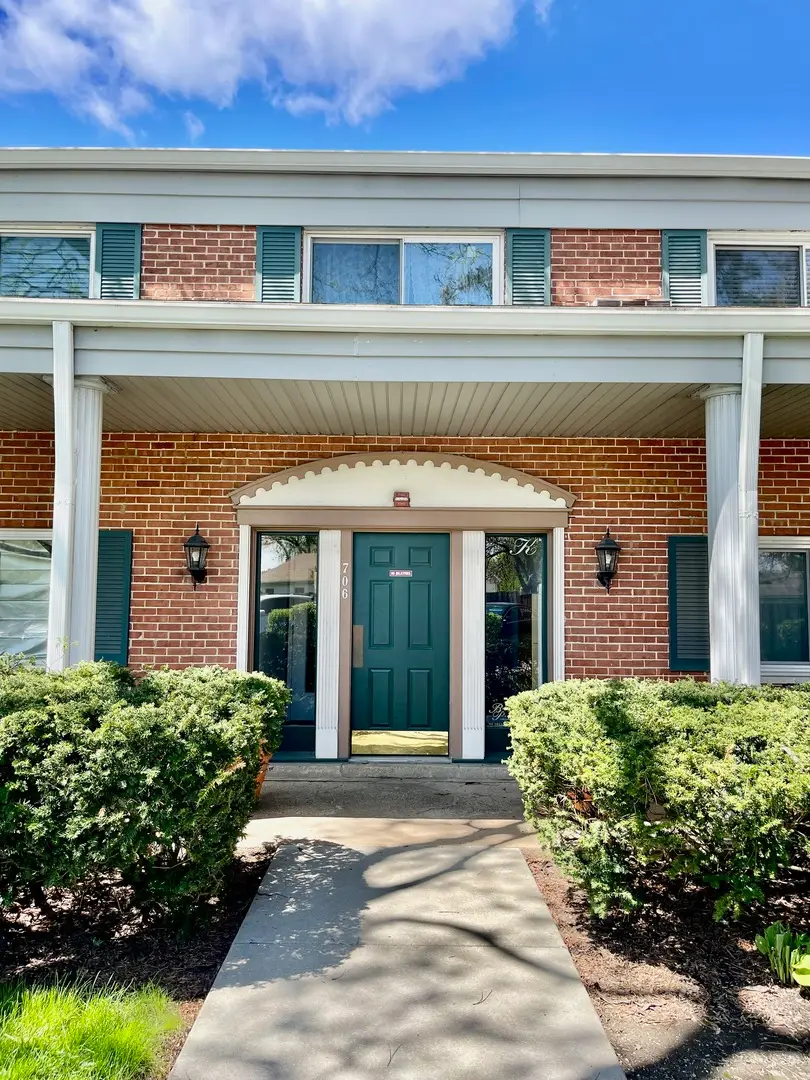 706 E Algonquin Road E #204, Arlington Heights, IL 60005 - #1