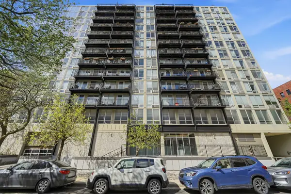 450 W Briar Place #5F, Chicago, IL 60657