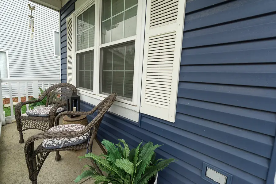 23313 W Odessa Court #23313, Plainfield, IL 60544 - #3