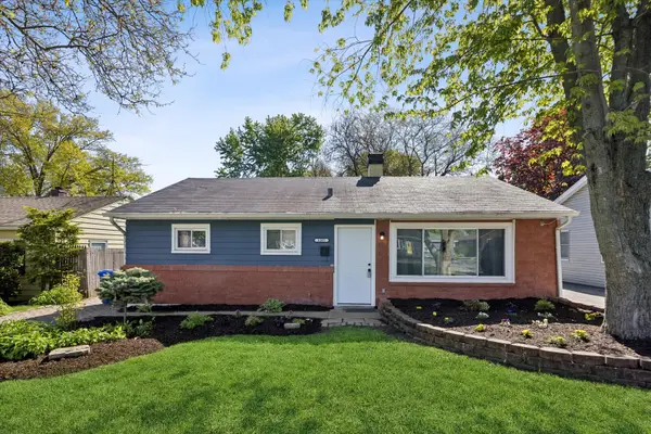 1205 S Chase Street, Wheaton, IL 60189