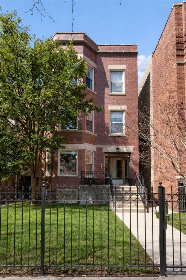 4950 N Winchester Avenue #1, Chicago, IL 60640