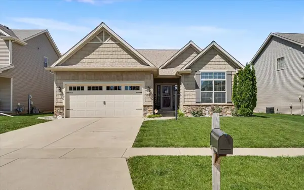 104 Sunflower Street, Savoy, IL 61874