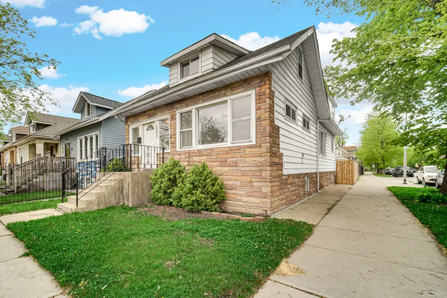 2101 N Narragansett Avenue, Chicago, IL 60639 - #2
