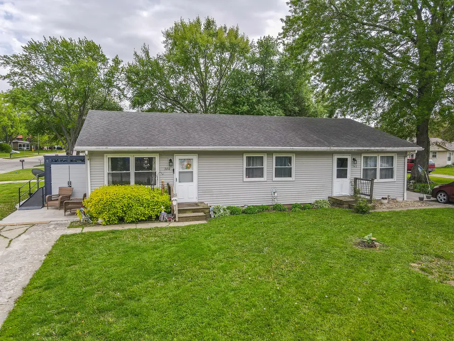 340 Nally Drive, Bourbonnais, IL 60914 - #2