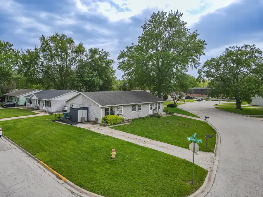 340 Nally Drive, Bourbonnais, IL 60914 - #3