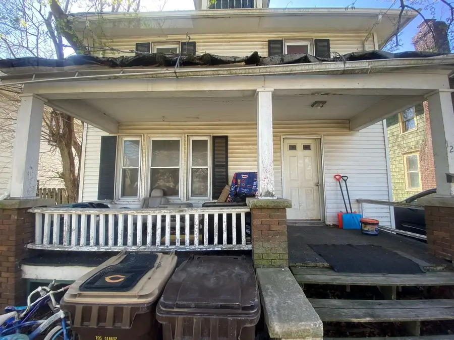 1216 S Rotzler Avenue, Freeport, IL 61032 - #2