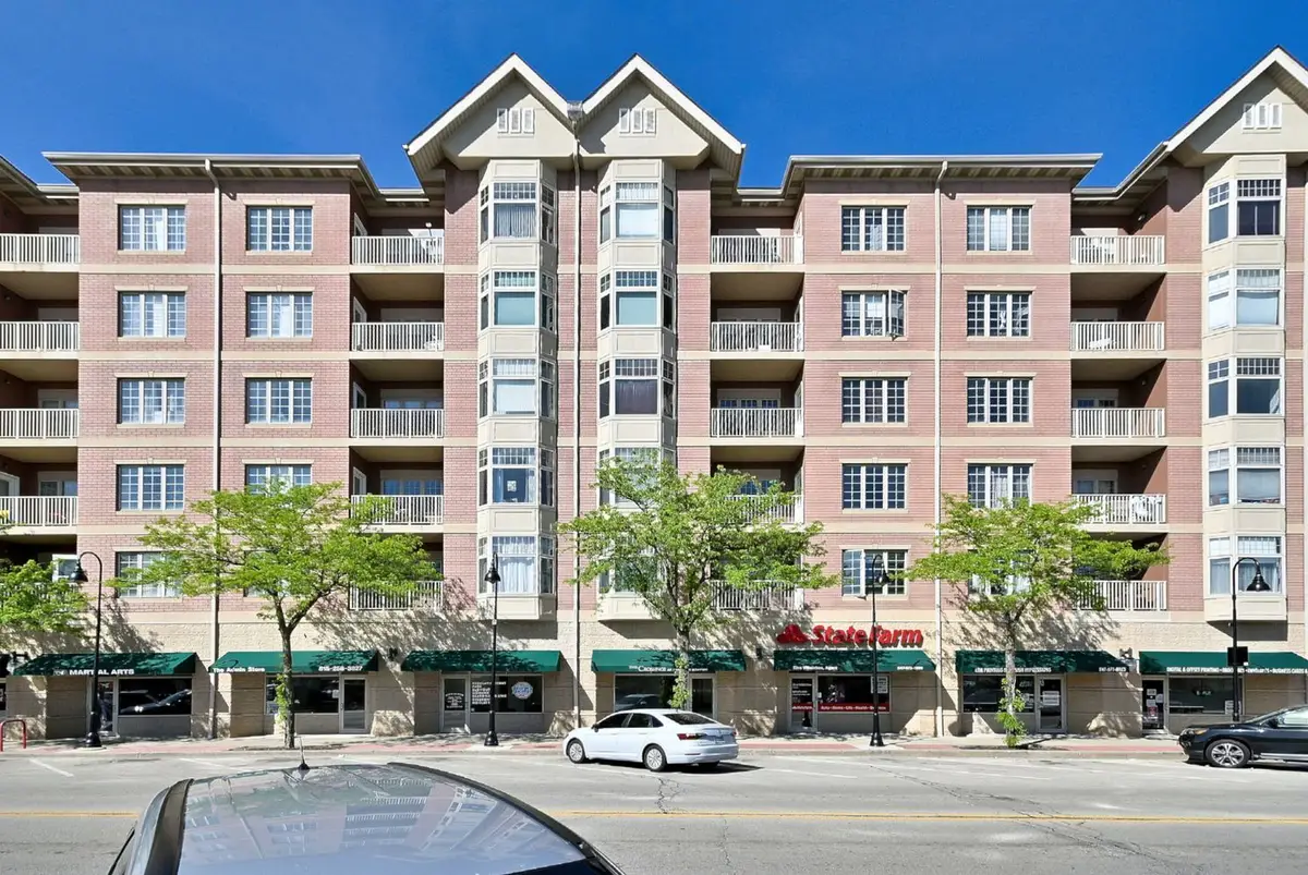 9670 Franklin Avenue #213, Franklin Park, IL 60131 - #1