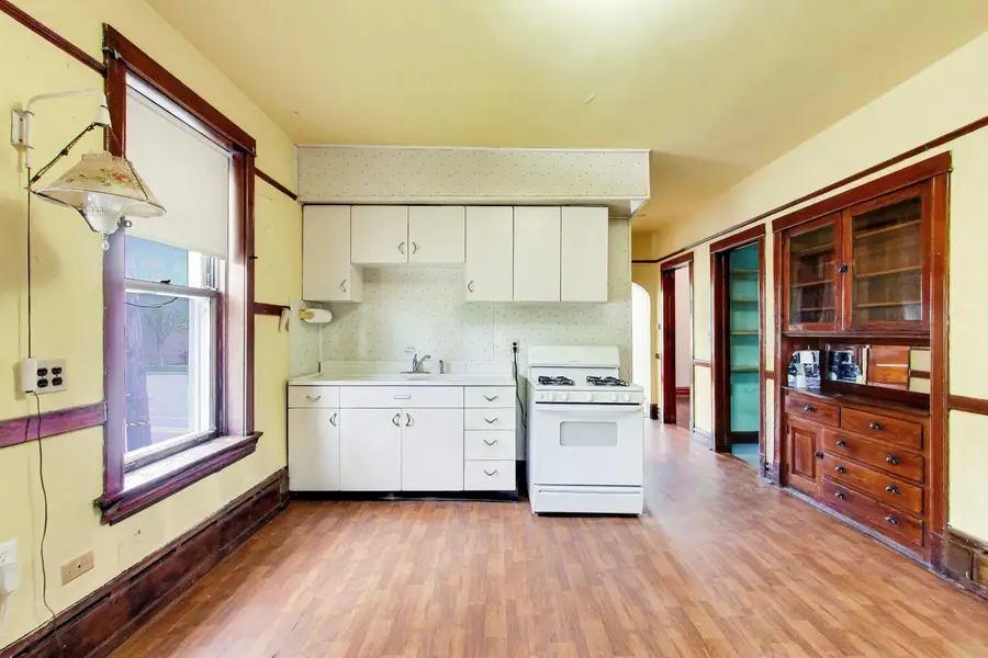 3400 S Wood Street, Chicago, IL 60608 - #3