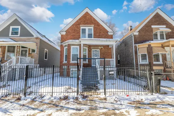 6946 S Throop Street, Chicago, IL 60636