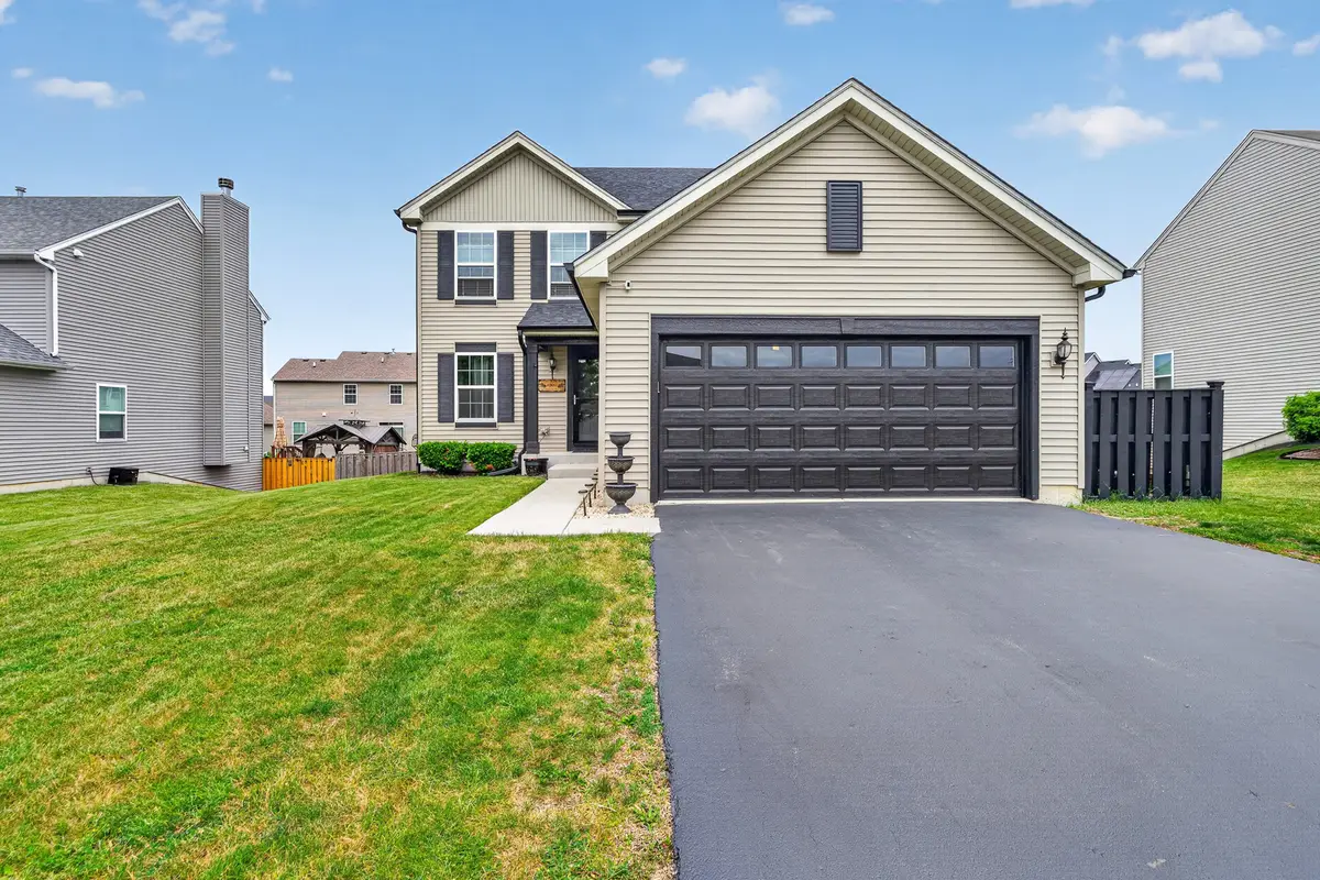 1902 Wildspring Parkway, Joliet, IL 60431 - #1
