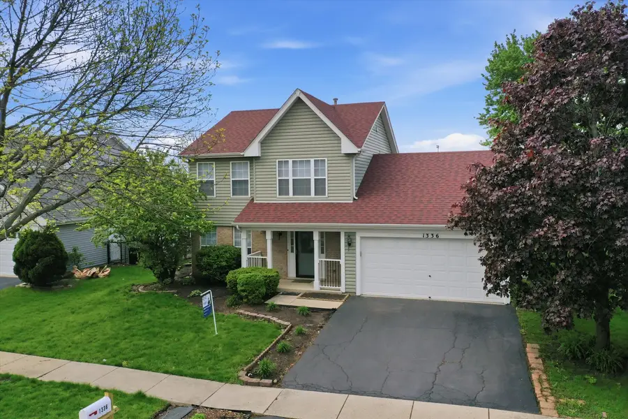 1336 Parkside Drive, Bolingbrook, IL 60490 - #2