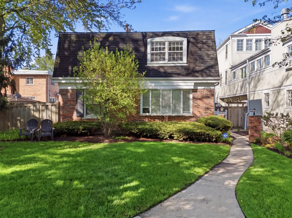 2666 Prairie Avenue #B, Evanston, IL 60201 - #1