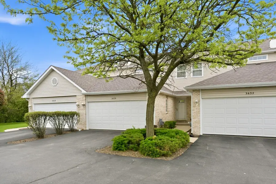 3630 W 125th Street, Alsip, IL 60803 - #2