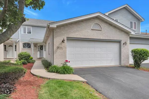 8590 Tullamore Drive, Tinley Park, IL 60487