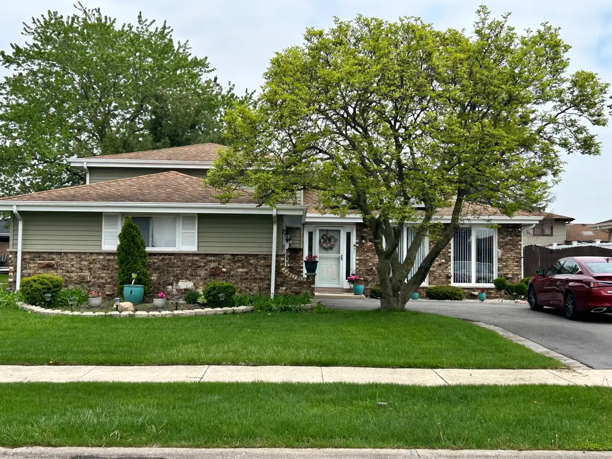 16625 Kenwood Avenue, South Holland, IL 60473 - #1